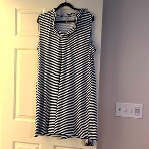 Lulu B dress